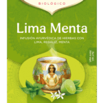 YOGI TEA " Menta Lime - 17 bolsitas