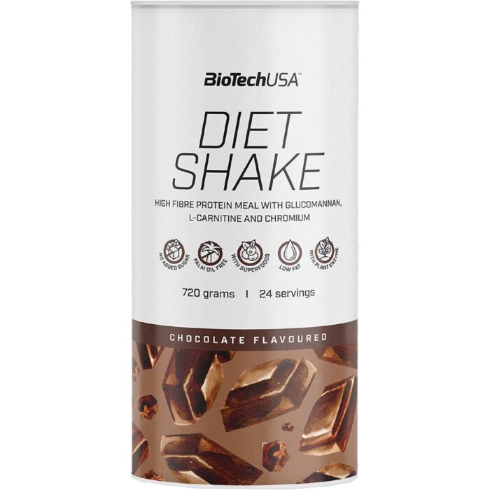 Diet Shake 720 gr