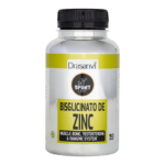 Bisglicinato de Zinc 90 Comprimidos Sport Live Drasanvi