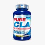 Quamtrax Nutrition Pure Cla - 90 Capsulas Clarinol