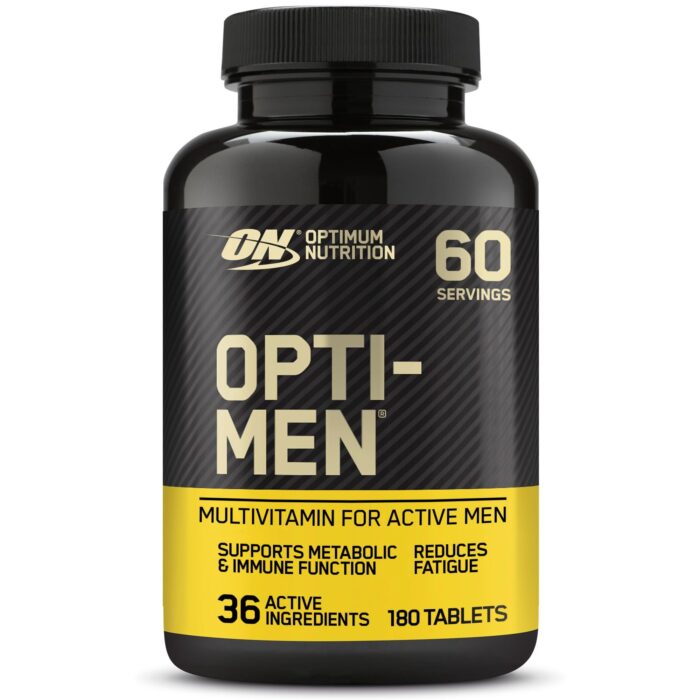 Opti Men 180 Tabs