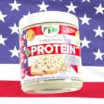 Crema Proteica Protella® American Cookie 250 gr