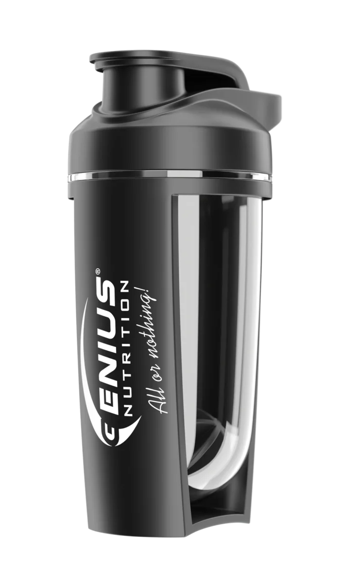 G-SHAKER 500 ml Genius Nutrition - Imagen 7