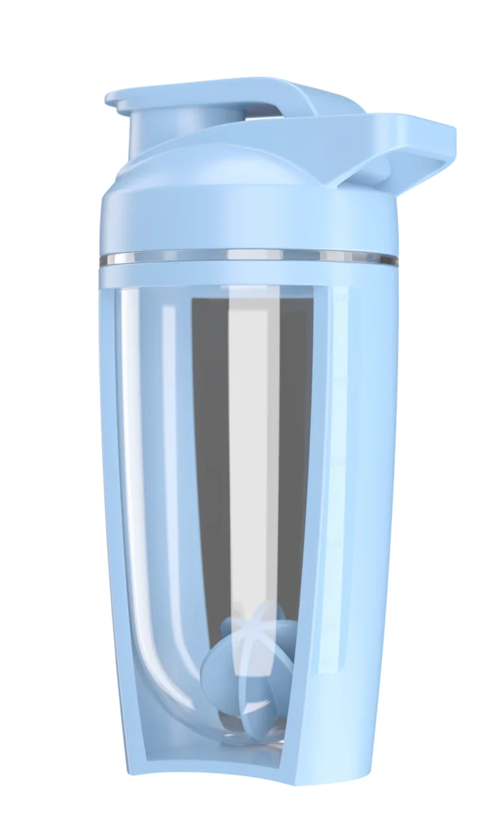 G-SHAKER 500 ml Genius Nutrition - Imagen 6