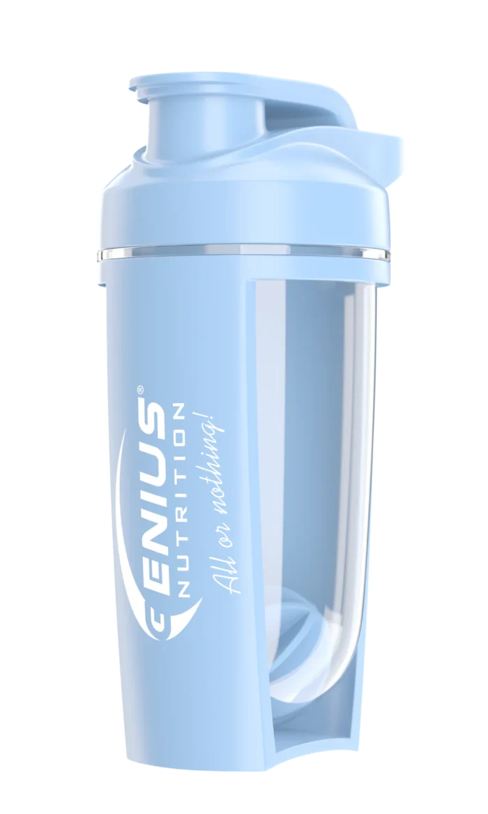 G-SHAKER 500 ml Genius Nutrition - Imagen 5