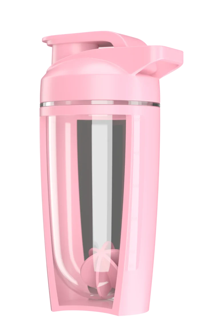 G-SHAKER 500 ml Genius Nutrition - Imagen 4