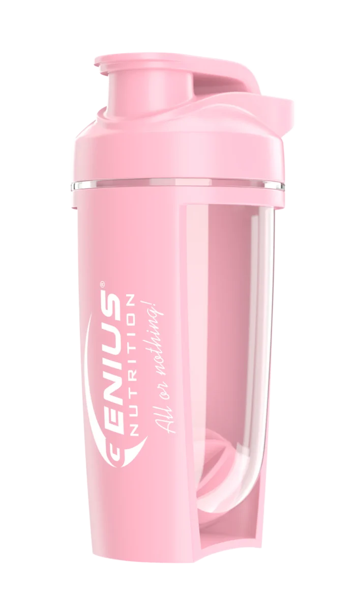 G-SHAKER 500 ml Genius Nutrition - Imagen 3