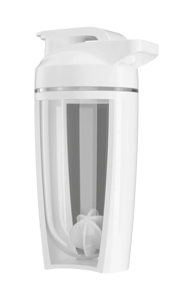 G-SHAKER 500 ml Genius Nutrition - Imagen 2