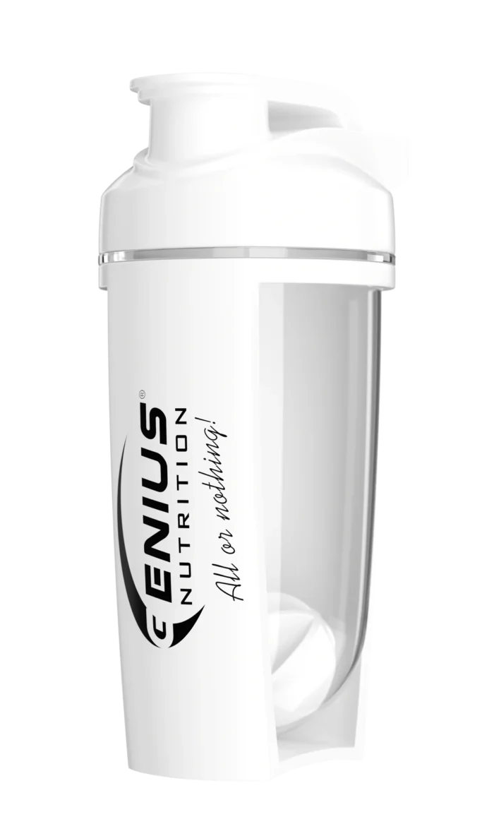 G-SHAKER 500 ml Genius Nutrition