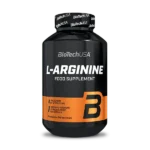 arginina - complemento alimenticio en tenerife