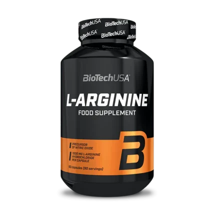 arginina - complemento alimenticio en tenerife