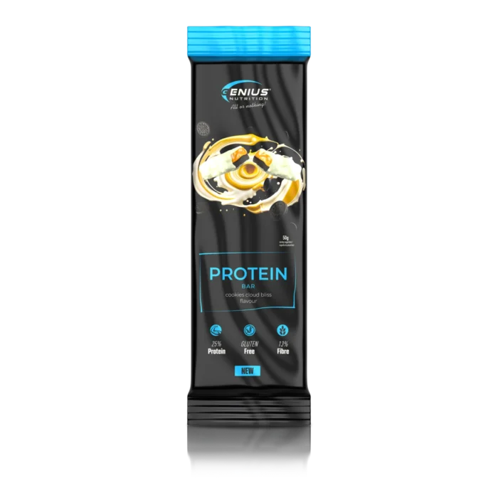 MULTILAYER PROTEIN BAR 50 gr