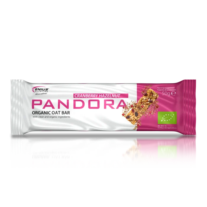PANDORA OAT BAR® 50 gr