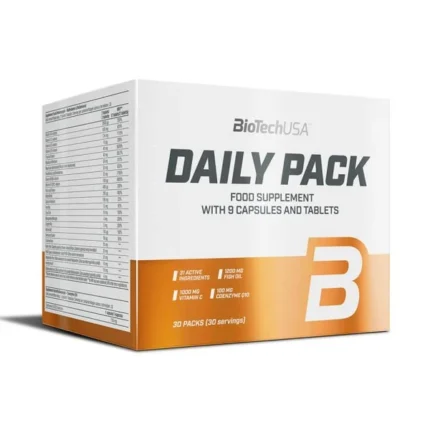 daily multivitamina - complemento alimenticio tenerife