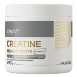 Creatina Monohydrato Creapure 250 gr Apple With Mint