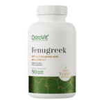 Fenogreco VEGE 90 cápsulas