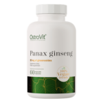 Panax Ginseng 60 cápsulas