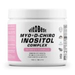 Myo+D-Chiro Inositol Complex  150 Gr