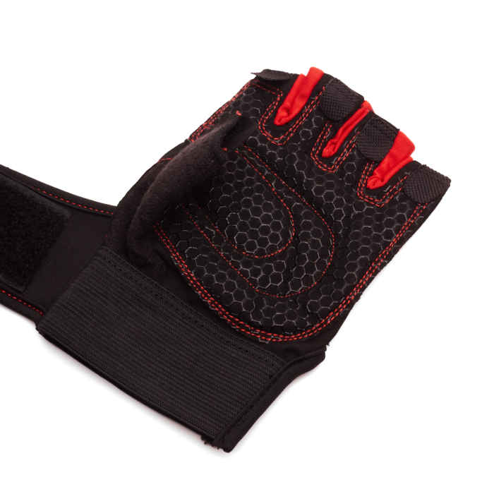 Glove Army Black - Imagen 2