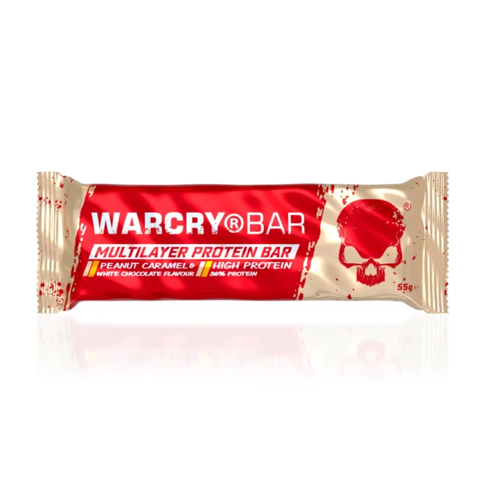 BARRA WARCRY® 55 gr