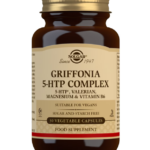 Solgar - Griffonia 5-HTP - 30 cápsulas vegetales