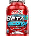 Anabólico Natural Beta Ecdyx 90 Caps