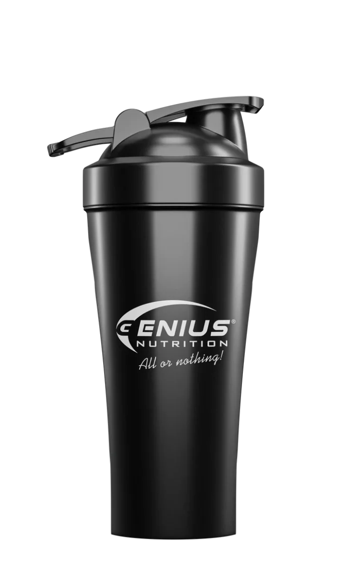 GENIUS NUTRITION® SHAKER 600ml - Imagen 3