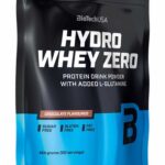 HYDRO WHEY ZERO 454 Gr