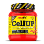 Pre-Entreno CellUp with Oxystorm 348 gr