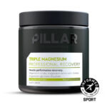 Pillar Performance Triple Magnesium Powder 200 gr