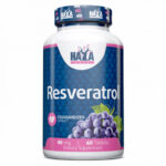 Resveratrol 60 tabls