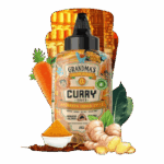 Grandma's CURRY SAUCE  290 ml