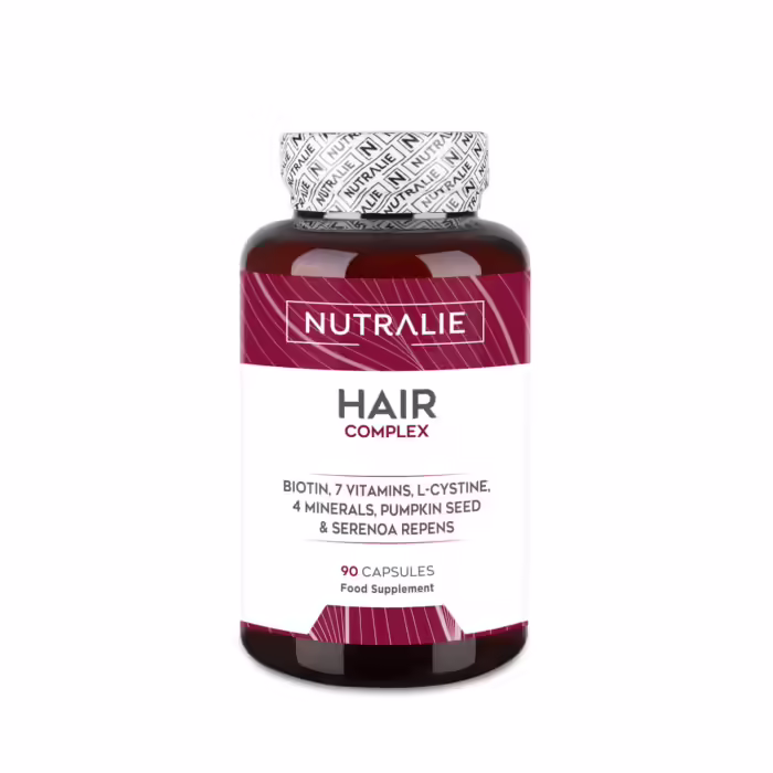 HAIR COMPLEX - 90 Capsules