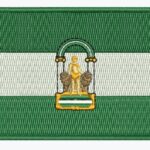 Parche Comunidades España Andalucia