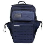 Mochila Táctica V2 45L Azul Marino