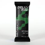Santa Madre No Cramp Jelly Bar 45g