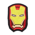 Parche IRON MAN