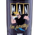 Shieldmixer Hero Pro Johnny Bravo Pretty  / Shaker 700 Ml