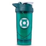 Shieldmixer Hero Pro Green Lantern  / Shaker 700 ML