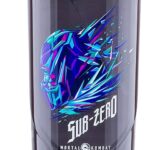 Shieldmixer Sub Zero Mortal Kombat  / Shaker 700 ML