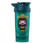 Shieldmixer Hero Pro Aquaman Mini  / Shaker 700 ML