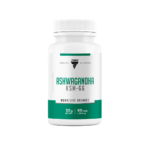 ASHWAGANDHA KSM-66 60 cap