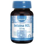 Betaína Naturmil - 90 Comprimidos
