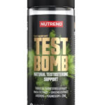 Test Bomb  Natural testosterone support 90 CAPS