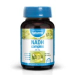 NADH Complex · Naturmil · 30 cápsulas