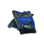 GUANTES TREC NUTRITION AZUL CLÁSICO