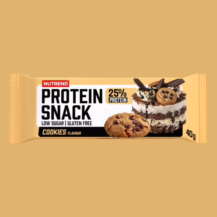 Protein Snack 40 Gr