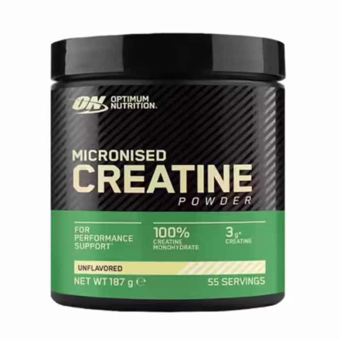 Creatine Powder 187 Gr