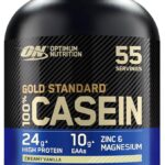 OPTIMUM NUTRITION 100 % CASEIN 1.8 KG
