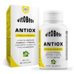 Antiox 50 Caps